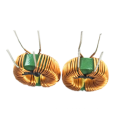 Common Mode Choke Coil Toroid Filter PFC Inductor